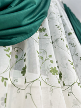 Set Perdea si Draperie Marilena Perdele de Poveste